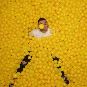 Meet your Posher, Marco